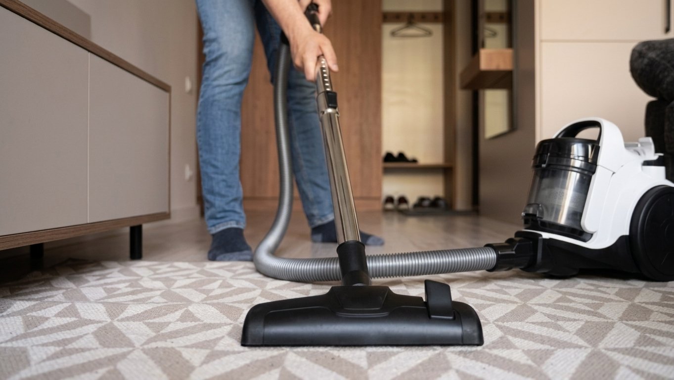 Leia mais sobre o artigo Aspirador de Pó: Como Escolher o Modelo Certo para Sua Casa