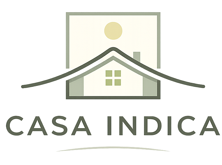 Casa Indica