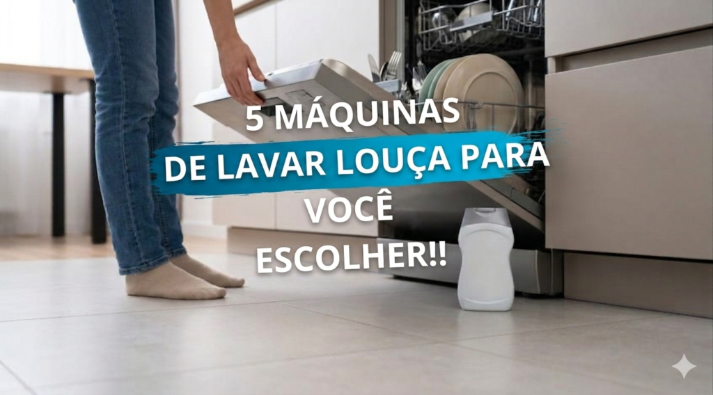 Lava Louças