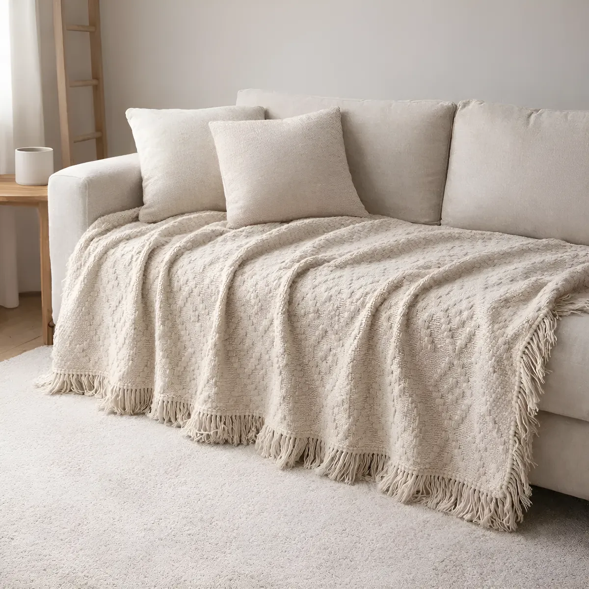 MAnta para Sofa