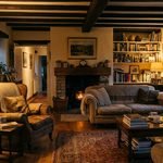 Casa Aconchegante