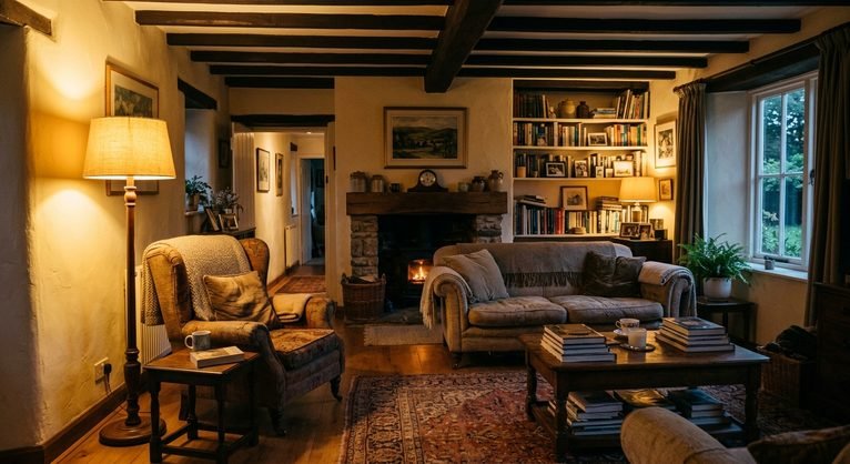 Casa Aconchegante